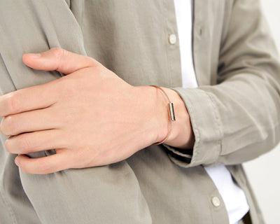 bracelet-cable-or-rouge-750-11g-bijoux-pour-homme